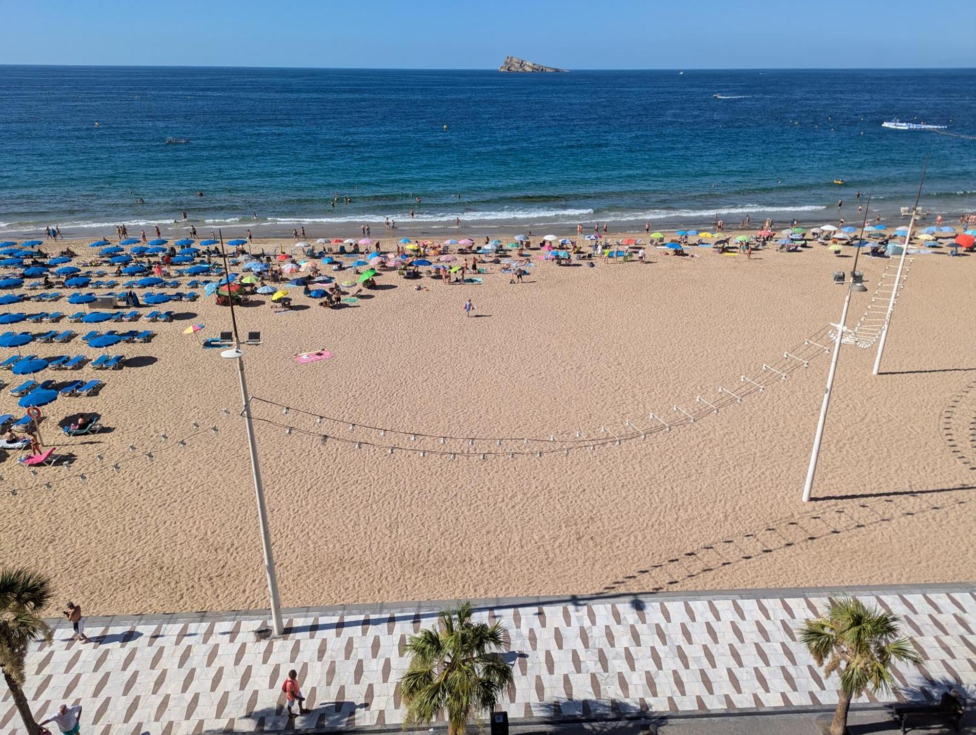Apartment Gemelos - Arena Benidorm
