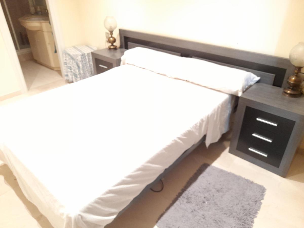 Apartamento Gemelos - Arena Benidorm